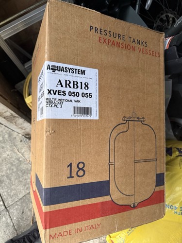 Aquasystem ar24 litre 5 - litre, 3.5