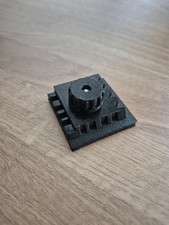 Photo Etch Bending Tool. Made