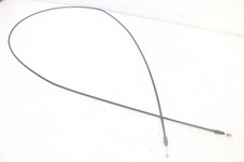 SEAT LOCK CABLE - GILERA