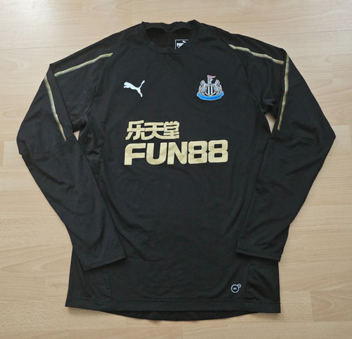 Newcastle united 2018 2019 - newcastle,