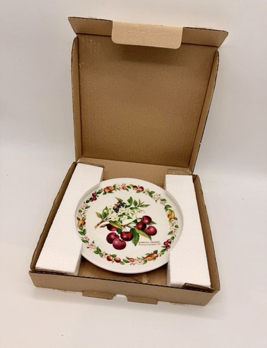 Royal worcester morello cherry - royal,