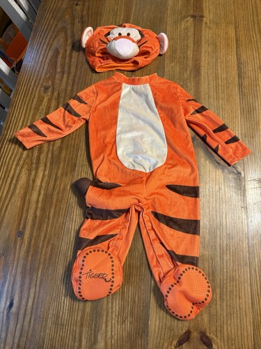 Spirit halloween disney - halloween, tigger