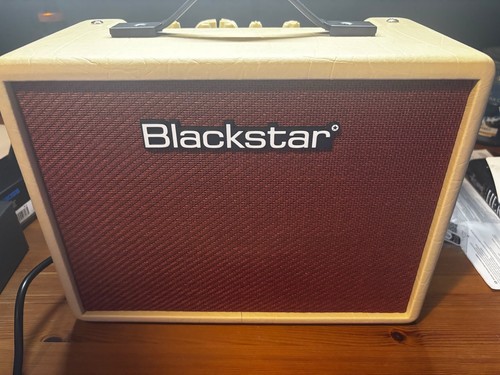 Blackstar debut 15e - blackstar,