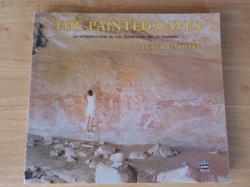 Painted caves prehistoric art - painted,