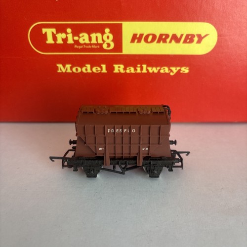 Wrenn railways w5081 cement - wrenn,