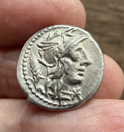 Roman republican n - republican., c.n