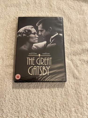 The great gatsby - the,