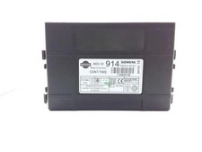 NISSAN PRIMERA P11 Comfort