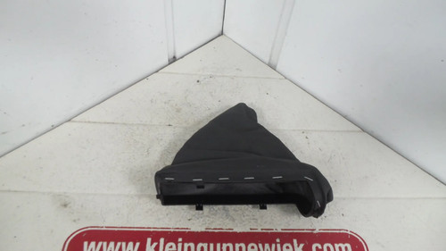 Hand brake cover opel corsa - cover, e