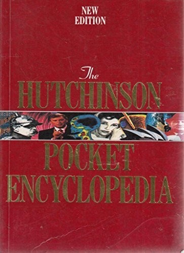 The hutchinson pocket - hutchinson,