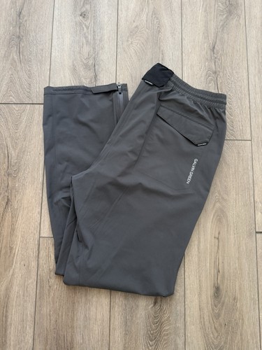 Galvin green rain pants - mens, m
