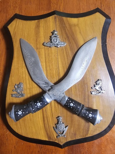 Vintage indian military - indian,