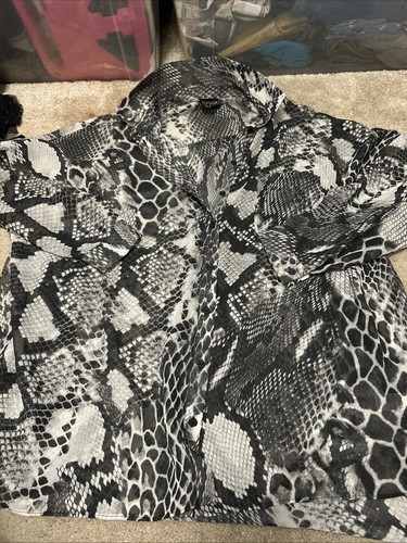 Topshop size long sleeve - topshop, 10