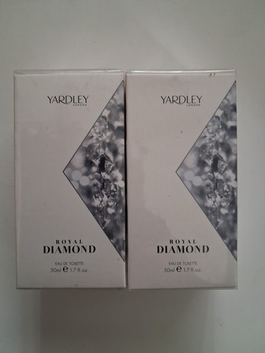 Yardley royal diamond eau - , de