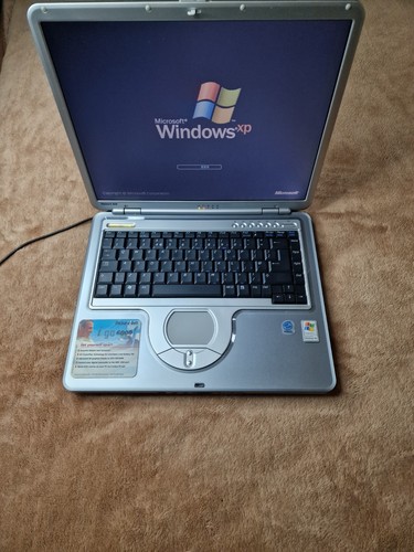 Packard bell 6000 vtg - go,