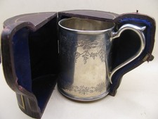 Birmingham 1879 Sterling