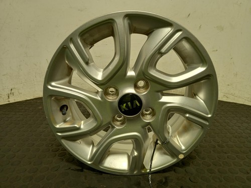 Kia picanto alloy - kia,