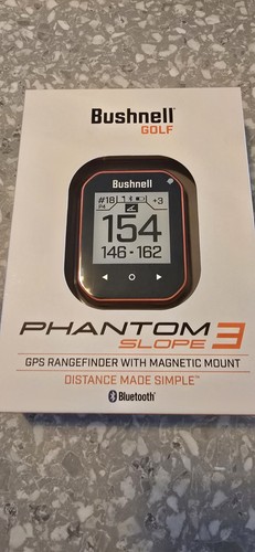 Bushnell phantom slope - bushnell, 3