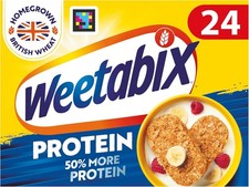Weetabix Protein Cereal, 500g