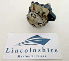 Honda 9.9HP 15HP Fuel Pump Used BF9.9A BF15A Outboard Boat Marine Four Stroke