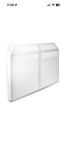 Vonyx db3 booth cover - db3,