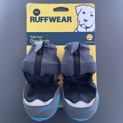 Ruffwear polar trex dog boots - dog,