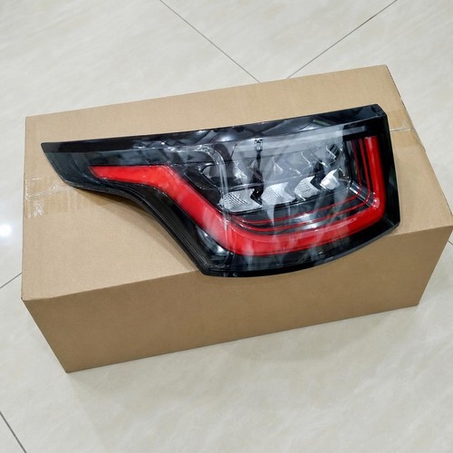 Left led dynamic rear tail - led,