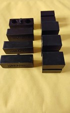 LAMBRETTA LI SERIES 3 FUEL