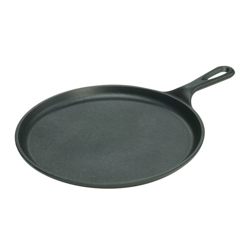 Lodge round griddle handle - lodge, w/