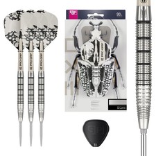 Target Darts Set 90% Tungsten