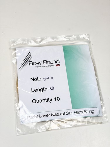 Bow brand natural - bow,