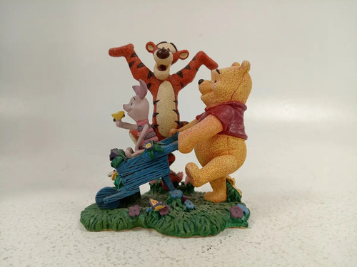 Simply pooh spring - simply,