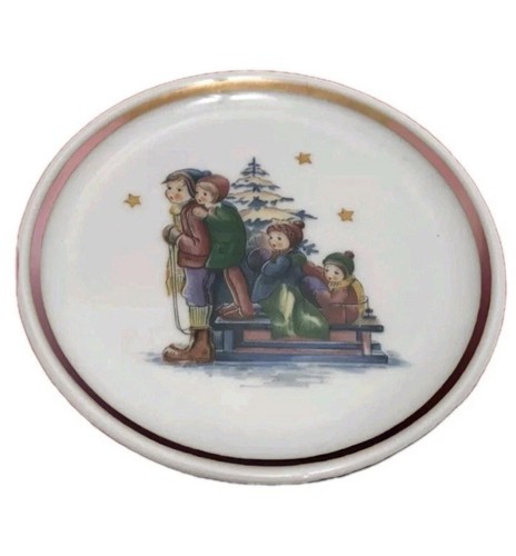 Collectables decorative plate - decorative,