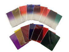 Set of 20 Coloured Full &