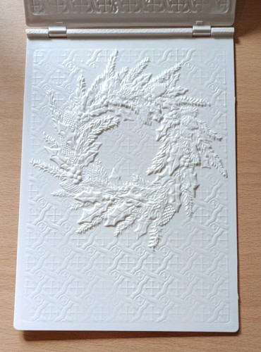 Spellbinders - , 3d