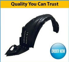 2006-Front Wing Arch Liner
