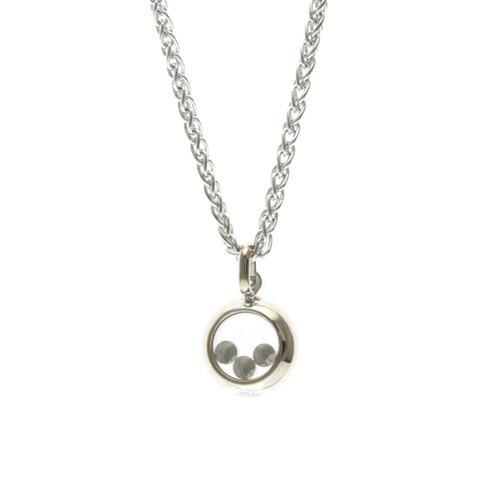 Chopard happy diamonds - happy,