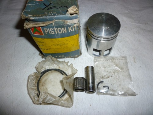 Yamaha piston 0 50 - piston, mm,
