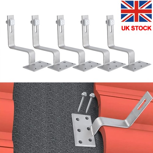 Roof hooks for tile - tile,