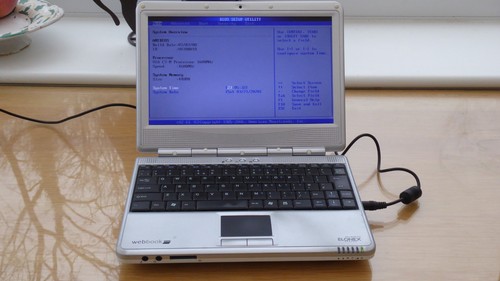 Elonex webbook - elonex,