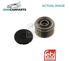 ENGINE ALTERNATOR PULLEY 37982