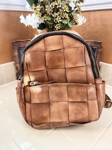 Patricia nash backpack - patricia,