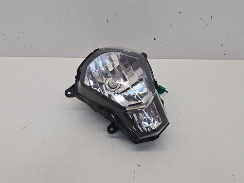 Ktm duke 390 headlight - ktm, 2013