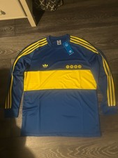 Boca Juniors Retro 1981 Retro