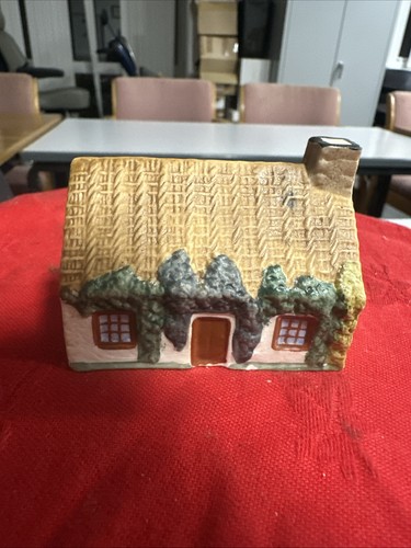 Goss model of manx - of,