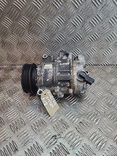 A/C Air Conditioning Compressor For Audi A4 Avant A5 A6 Q5 Q7 2.0 3.0 Quattro 