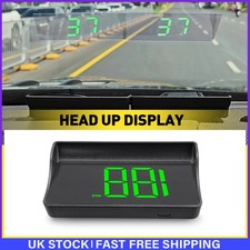Car Speedometer Digital GPS