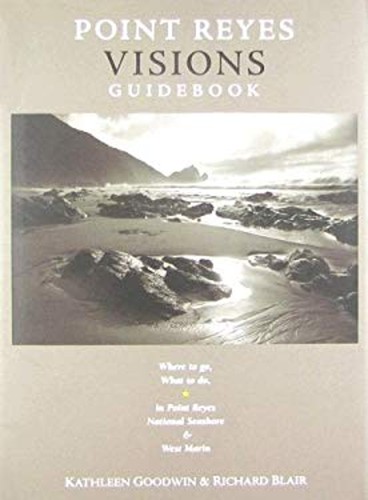 Point reyes visions guidebook - point,