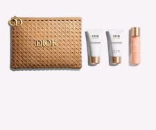 Dior Solar Travel Essentials