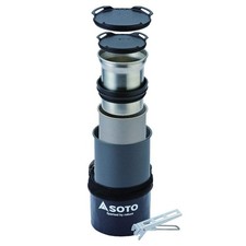 SOTO Thermostack Backpacking &